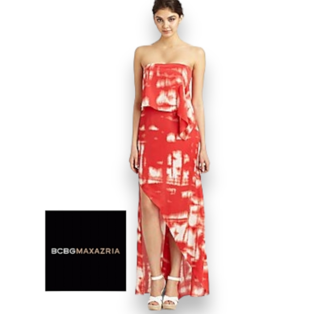 BCBG Daniella Dress